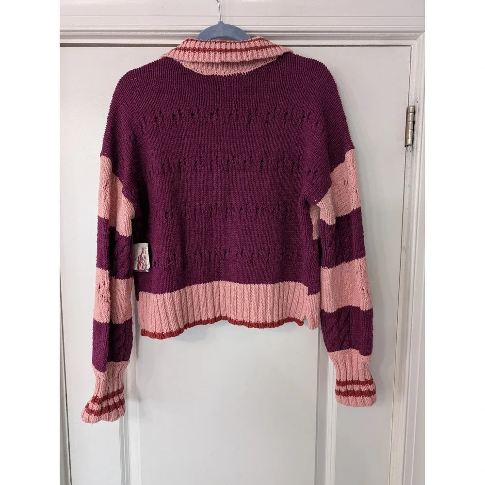 Free People wrap yourself